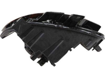 Lincoln Headlight - BT4Z-13008-G