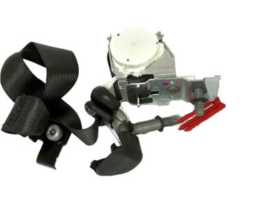 2012 Lincoln Navigator Seat Belt - 8L1Z-78611B68-BC