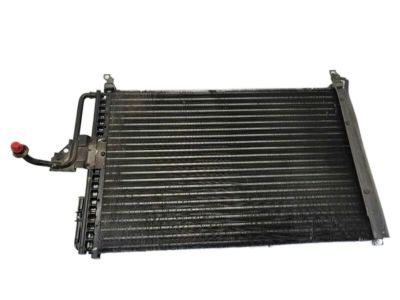 Ford F8CZ-19712-BA Condenser Assembly