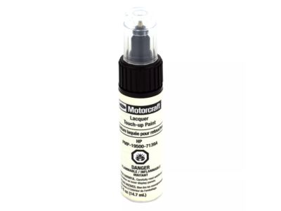 PMPC-19500-7139A Ford Touch Up Paint Product Photo 1 of 2