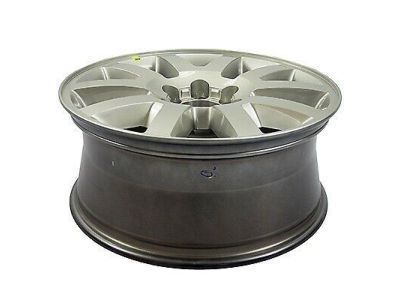 2010 Ford F-150 Spare Wheel - 9L3Z-1007-G