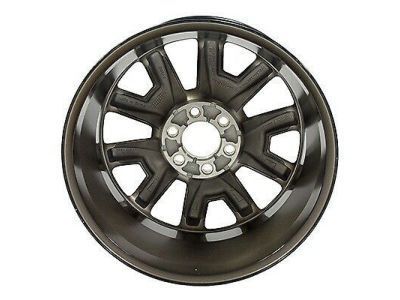 Ford 9L3Z-1007-G Wheel Assembly