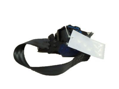 Ford DG9Z-54611B68-AA Seat Belt Assembly