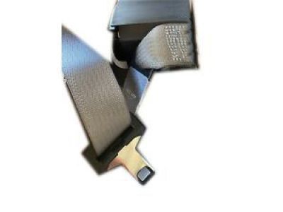 Ford AC3Z-28611B09-AA Seat Belt Retractor Pretensioner