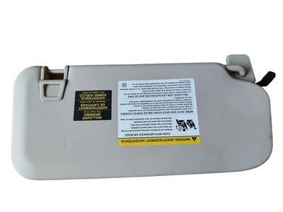 2025 Lincoln Corsair Sun Visor - LJ7Z-7804105-AB