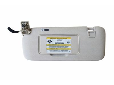 2025 Lincoln Corsair Sun Visor - LJ7Z-7804105-AB