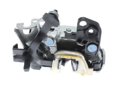 Ford 6L3Z-1626413-C Lock Assembly