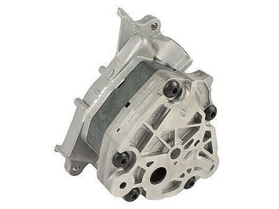 2013 Lincoln MKT Oil Pump - DT4Z-7A103-A