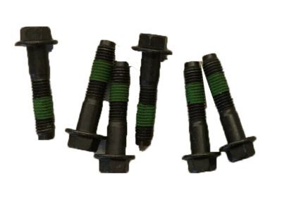 Ford CK4Z-99600A58-A Kit - Seat Fasteners