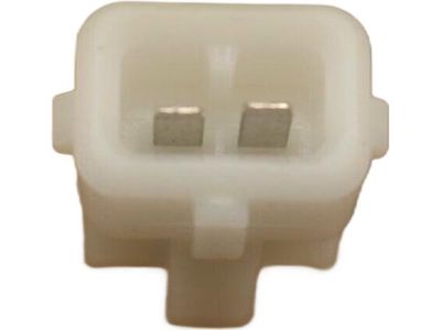 Ford Fan Motor - 3F1Z-8C607-GA