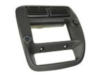 Ford 7L5Z-1004302-JA Panel Assembly - Instrument Trim