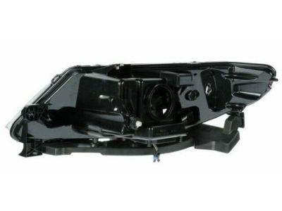 Ford AA5Z-13008-Q Lamp Assembly