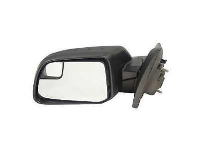 2014 Lincoln MKX Car Mirror - CT4Z-17683-AA