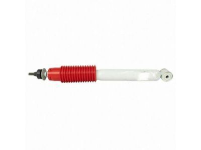 Ford HC3Z-18124-U Shock Absorber Assembly