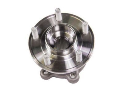 Lincoln MKC Wheel Hub - CV6Z-1104-H