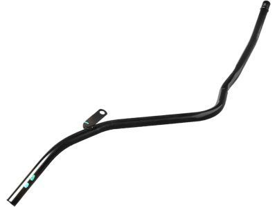 2000 Ford F-150 Dipstick Tube - XL3Z-7A228-BA