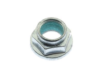 Ford Spindle Nut - CCPZ-3B477-G