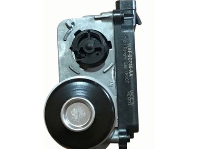 Ford Explorer Sport Trac Cruise Control Servo - 6L5Z-9C735-AA
