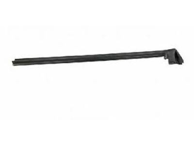 Ford Mustang Door Seal - FR3Z-6321456-B