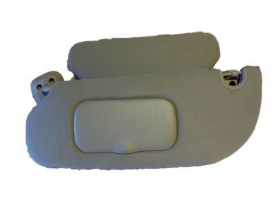 2008 Ford Expedition Sun Visor - 7L1Z-7804105-CA