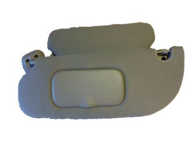 Ford 7L1Z-7804105-CA Sun Visor Assembly