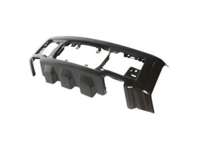 Ford HL3Z-17757-A Bumper Assembly - Front