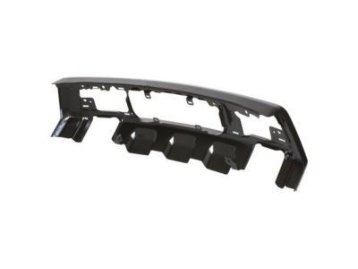 Ford HL3Z-17757-A Bumper Assembly - Front