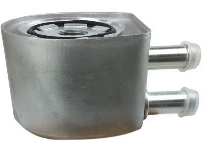 2001 Ford F-150 Oil Cooler - F75Z-6A642-EA
