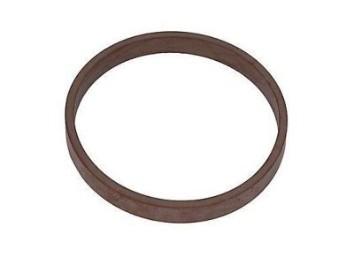 Ford Throttle Body Gasket - 2S6Z-9E936-A