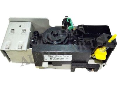 2011 Ford Transit Connect Door Latch Assembly - 9T1Z-6143288-D