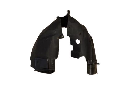 2020 Ford Edge Wheelhouse - KT4Z-16103-A