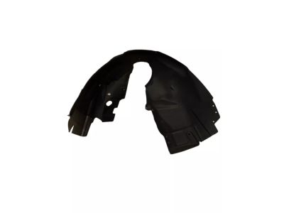 2020 Ford Edge Wheelhouse - KT4Z-16103-A