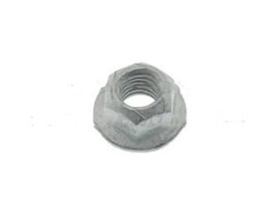 Ford -W520103-S442 Nut - Hex.