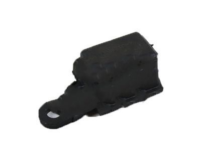Ford F-550 Super Duty Bump Stop - F81Z-3020-DA