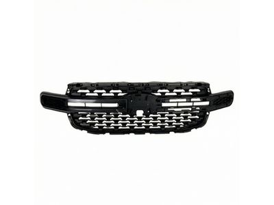 2024 Ford Ranger Grille - N1WZ-8200-J