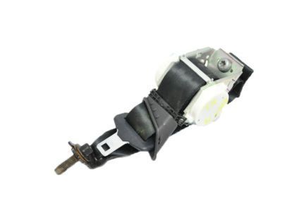 2015 Ford Escape Seat Belt - CJ5Z-78611B69-AA