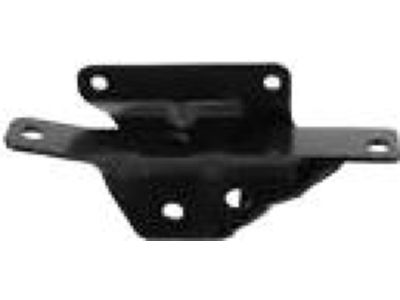 1L5Z-5775-AB Ford Rear Spring Bracket Product Photo 2 of 4