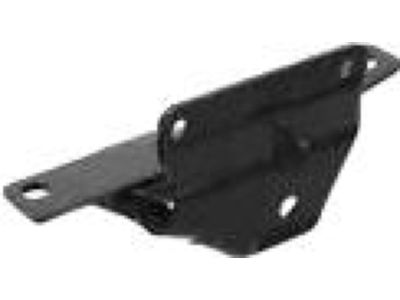 1L5Z-5775-AB Ford Rear Spring Bracket Product Photo 4 of 4