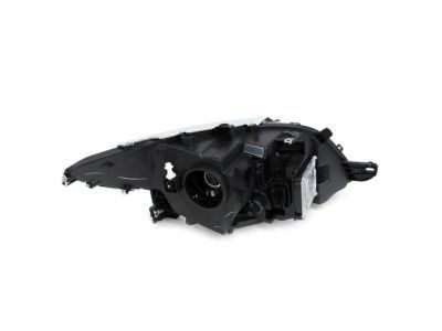 Ford DA5Z-13008-E Lamp Assembly