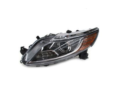 Lincoln Headlight - DA5Z-13008-E