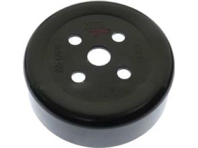 Ford Transit Connect Water Pump Pulley - BE8Z-8509-A