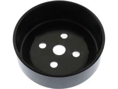 Ford Transit Connect Water Pump Pulley - BE8Z-8509-A