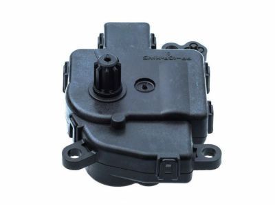 2014 Ford Mustang Blend Door Actuator - AR3Z-19E616-D