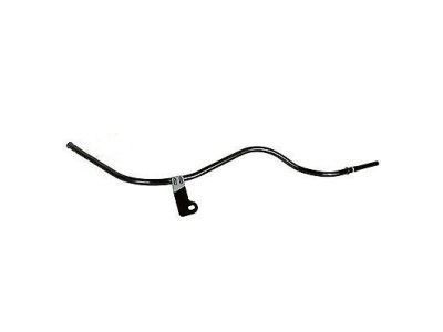 Ford AL3Z-6754-A Engine Oil Dipstick Tube