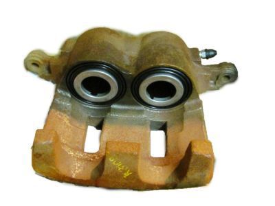 Ford Excursion Brake Caliper - YC3Z-2V121-CARM