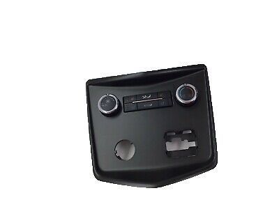 Lincoln MKT Blower Control Switches - DE9Z-19980-E