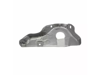 2013 Ford Explorer Exhaust Heat Shield - DA8Z-9A462-B