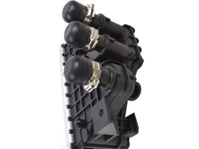 Ford Fusion Radiator - HG9Z-8005-B