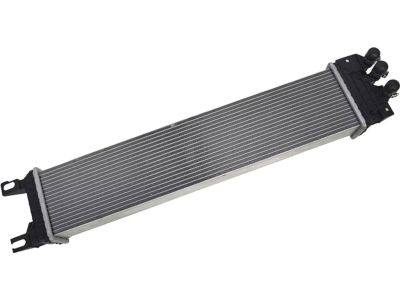 Ford Fusion Radiator - HG9Z-8005-B