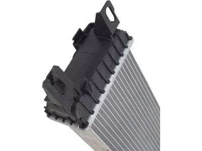 Ford Fusion Radiator - HG9Z-8005-B